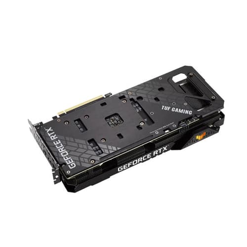 Asus TUF Gaming RTX 3060 V2 LHR 12GB Gaming Graphics Card